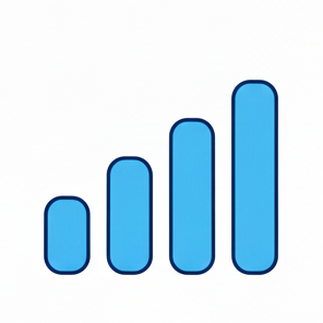 Стабильная работа